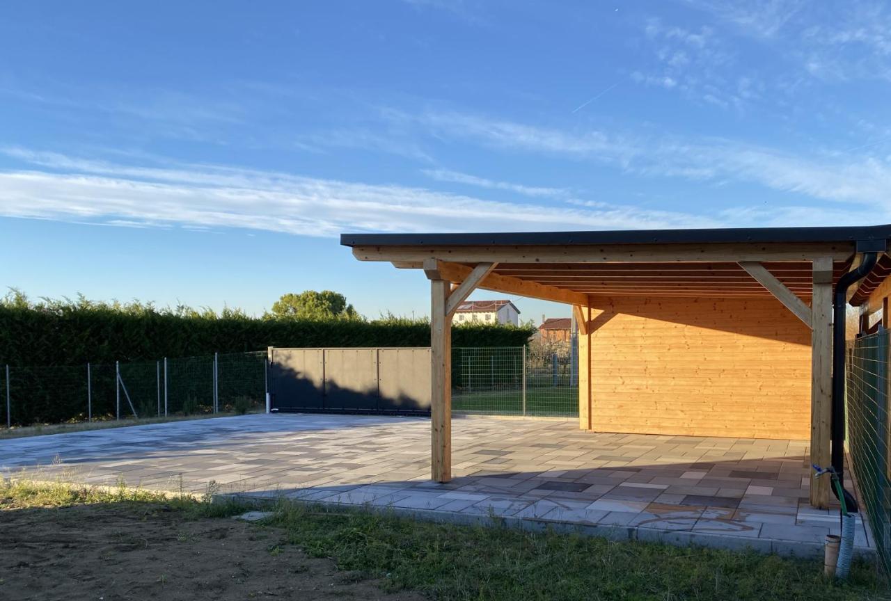 Villa Sabbioni Cavallino-Treporti Zewnętrze zdjęcie