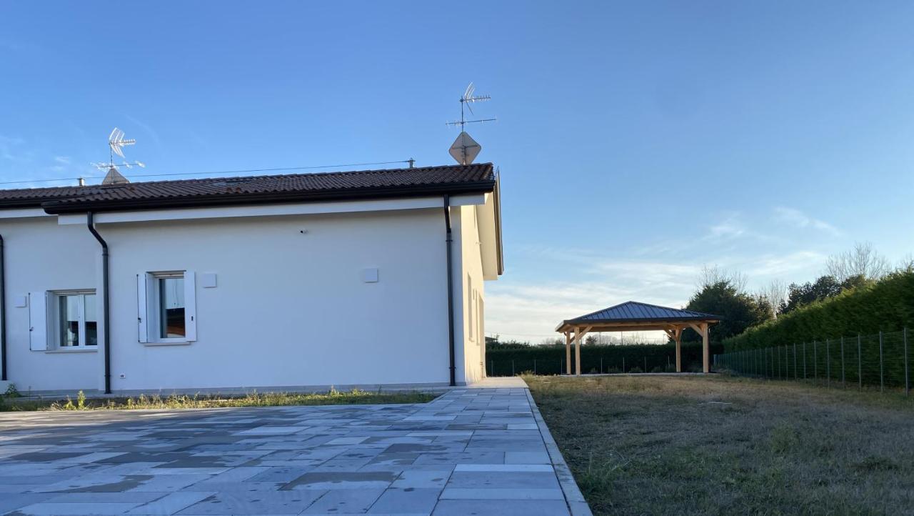 Villa Sabbioni Cavallino-Treporti Zewnętrze zdjęcie