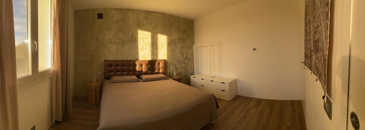 Villa Sabbioni Cavallino-Treporti Zewnętrze zdjęcie