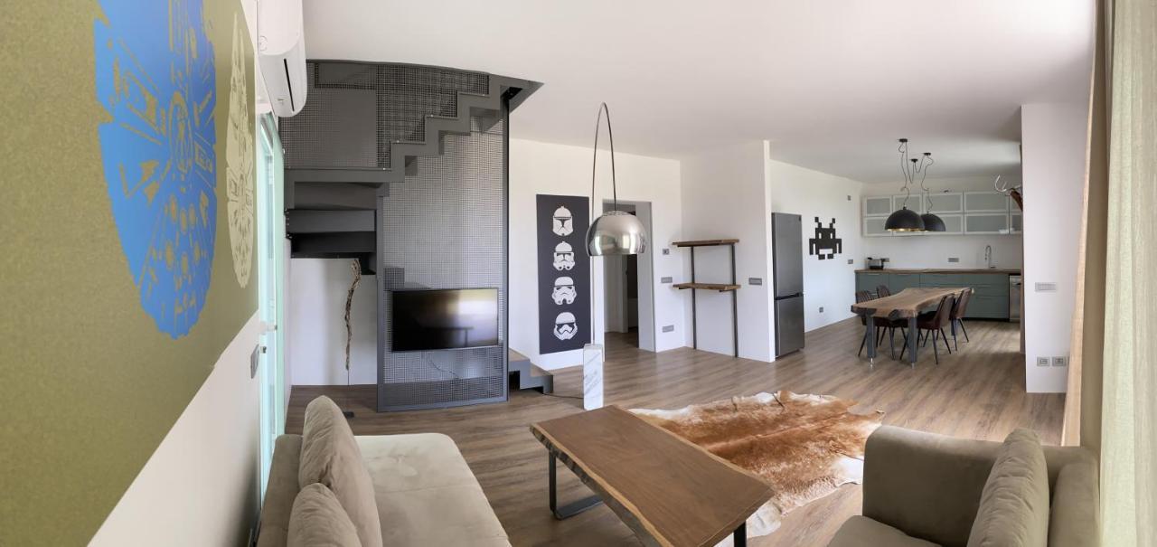 Villa Sabbioni Cavallino-Treporti Zewnętrze zdjęcie