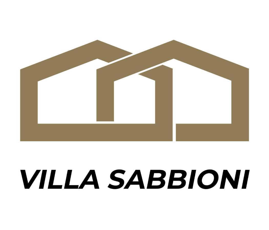 Villa Sabbioni Cavallino-Treporti Zewnętrze zdjęcie