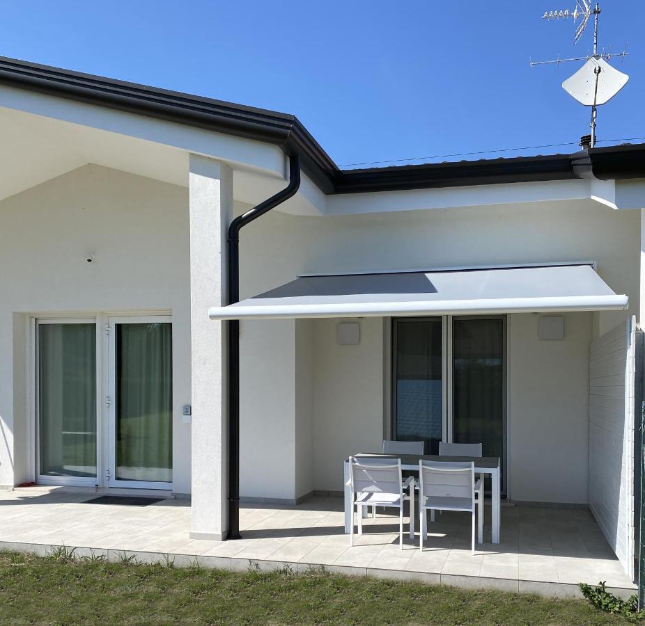 Villa Sabbioni Cavallino-Treporti Zewnętrze zdjęcie