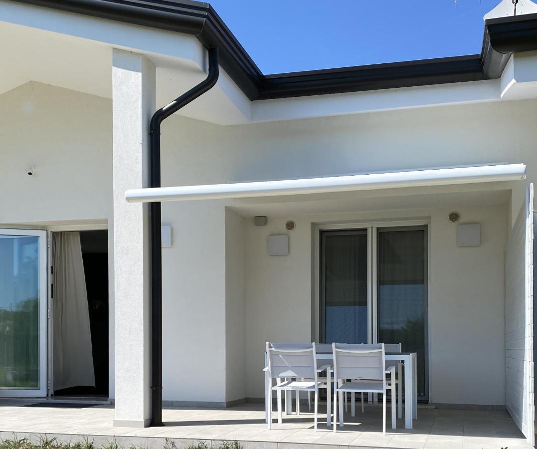 Villa Sabbioni Cavallino-Treporti Zewnętrze zdjęcie